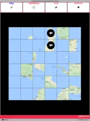 geopuzzlesudamerique iPad Captures Décran 3