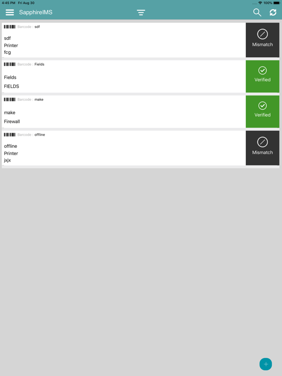 Screenshot #5 pour Sapphire PAV