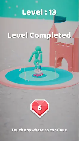 Game screenshot Silly Roller mod apk