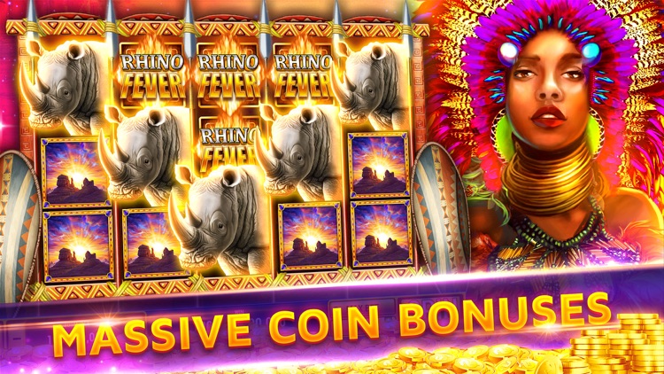 Vegas Slots Casino ™ Slot Game