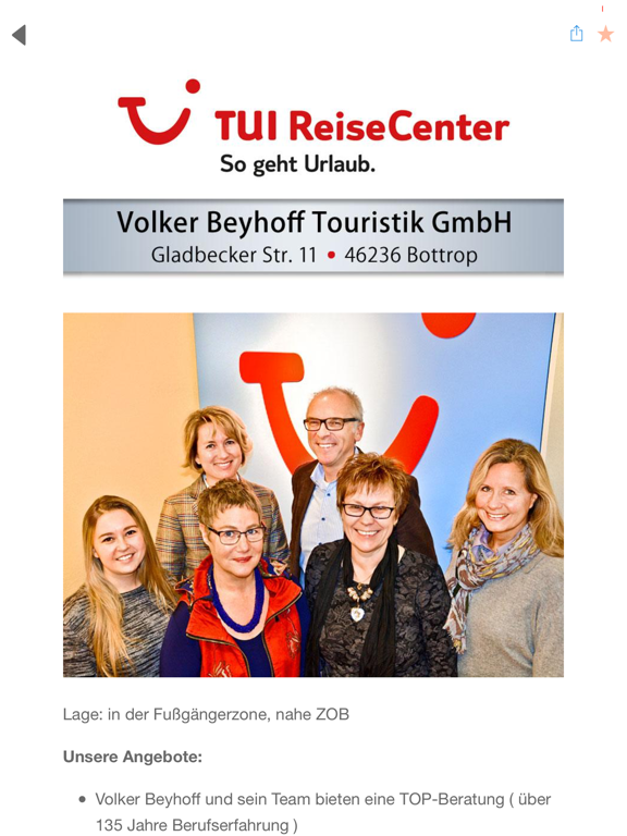 Screenshot #5 pour Bottrop