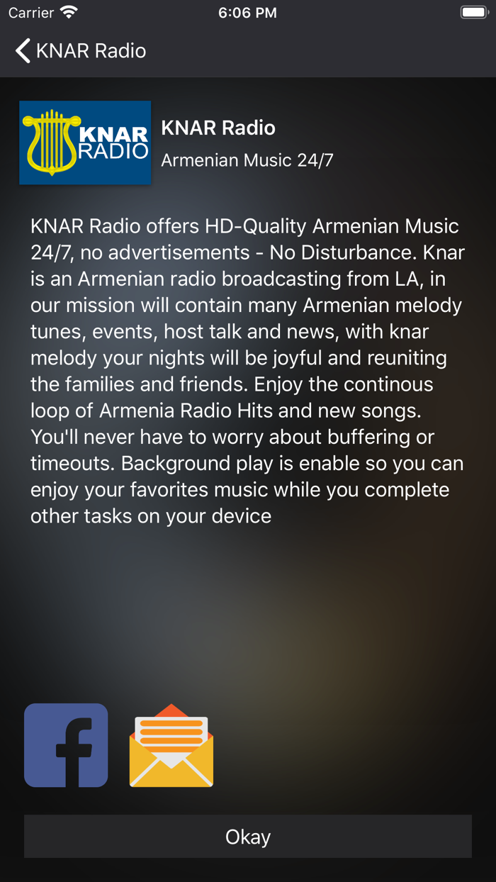 KNAR Radio
