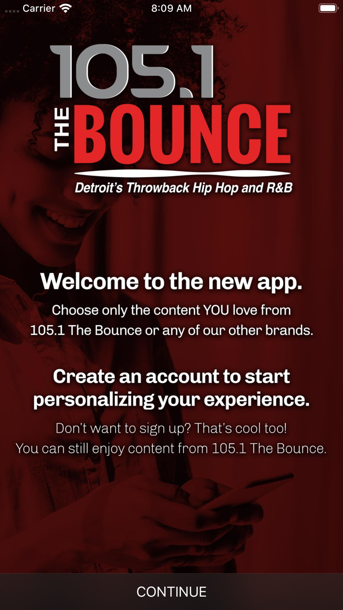 105.1 The Bounce
