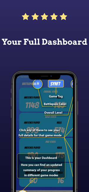 My Victory Royale(圖1)-速報App