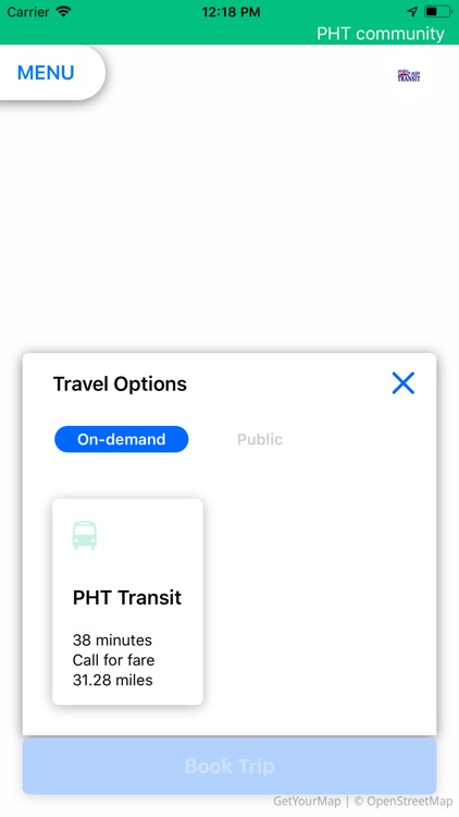 Prairie Hills Transit screenshot-4
