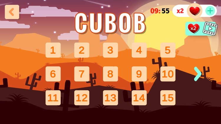 Cubob