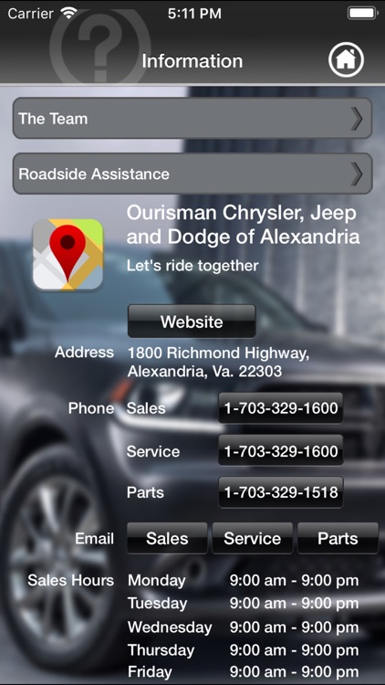 OURISMAN CJD screenshot-4