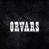 Orvars