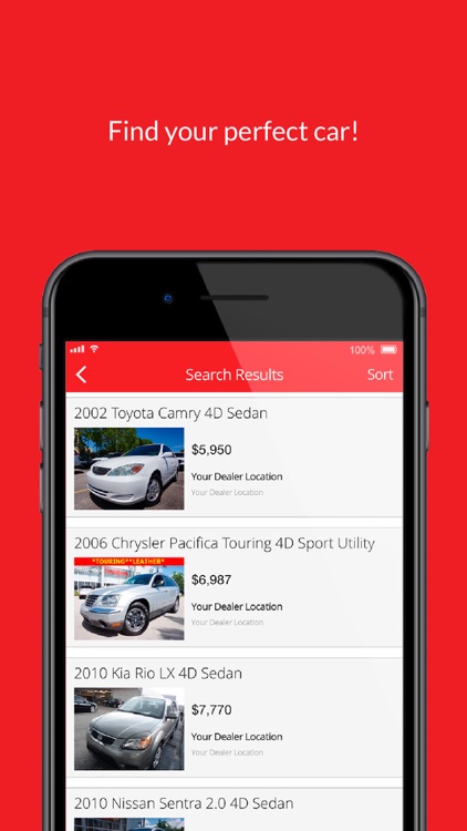 Sun Toyota App screenshot-3