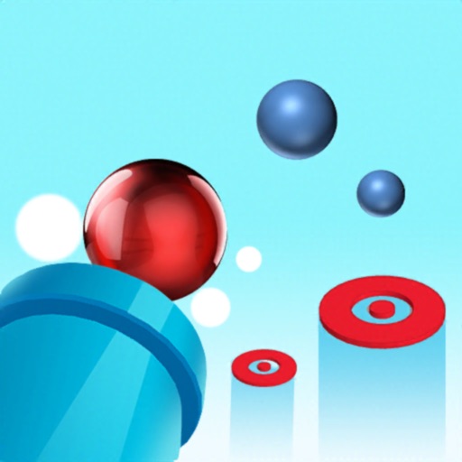 Push Balls : cannon shot! 2