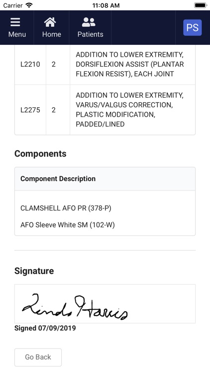 OPIE Anywhere screenshot-4