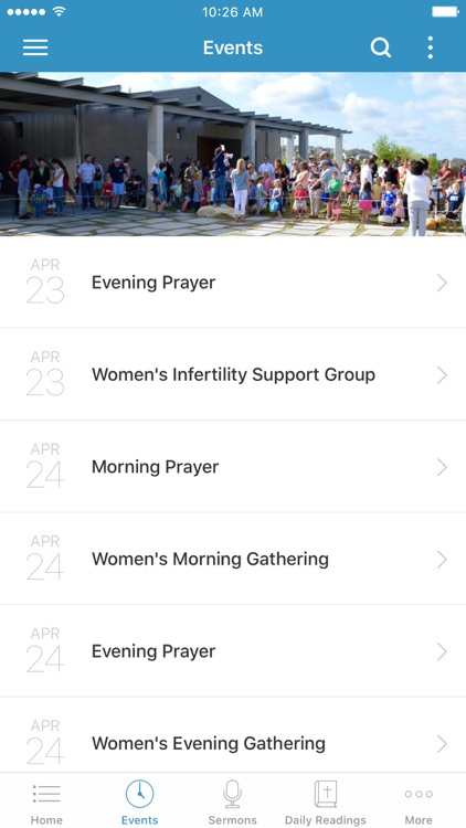 All Saints Presbyterian Austin