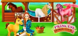 Game screenshot Princess Horse Club 3 mod apk
