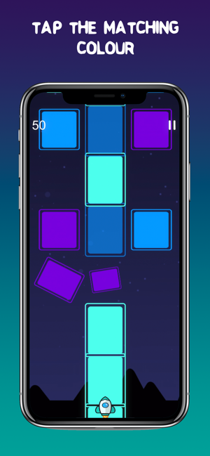 Tapped Inside 2(圖1)-速報App
