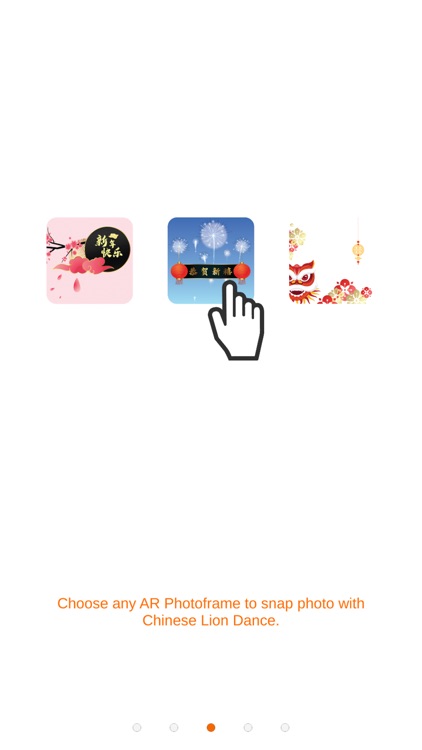 AdON Augmented Reality screenshot-5