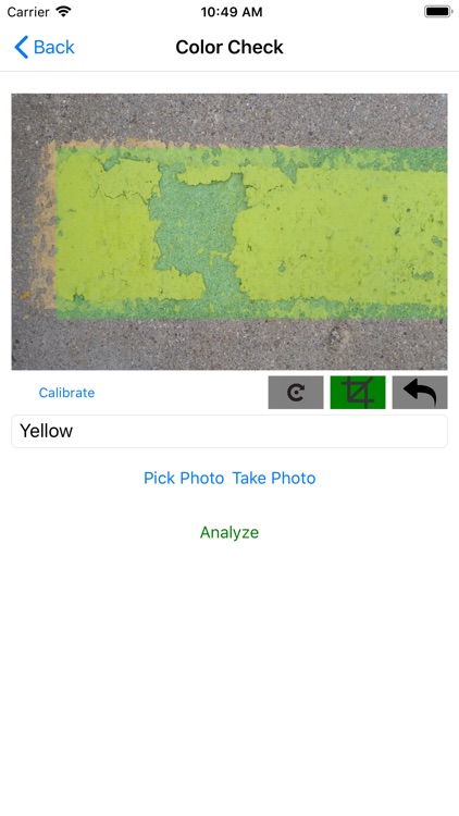 PaveMark screenshot-8