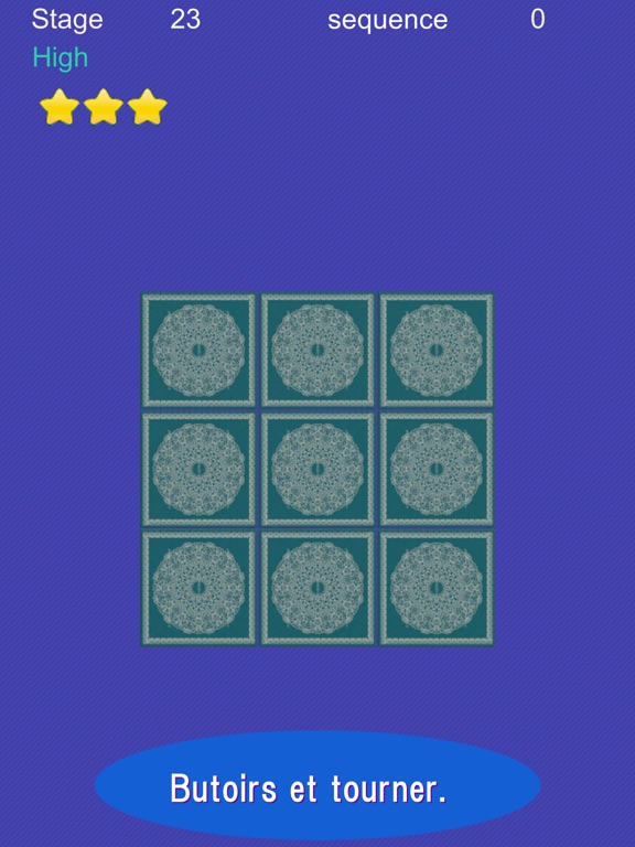 Screenshot #5 pour Order 9