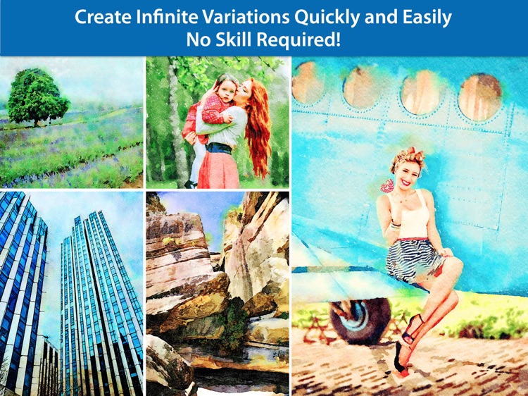 Watercolor Studio screenshot-8