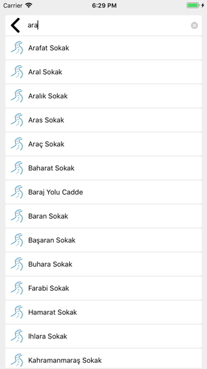 Sultanbeyli Kent Rehberi(圖4)-速報App