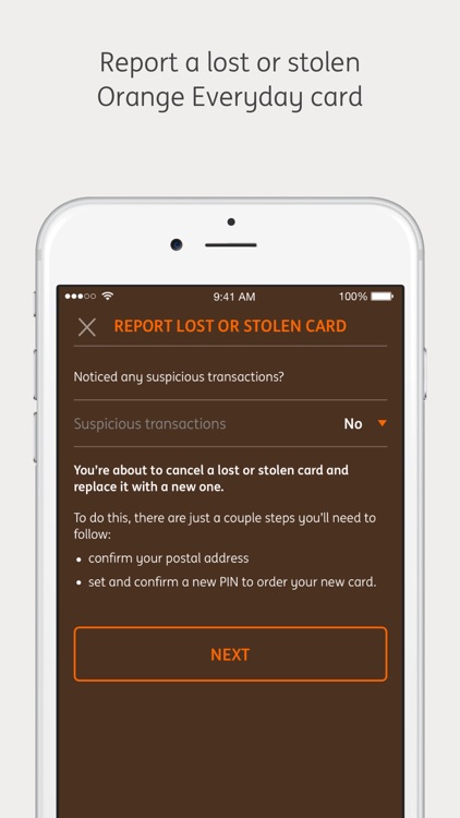 ING Australia Banking screenshot-3
