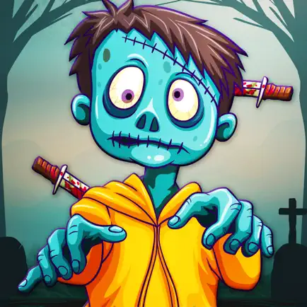 Zombie Run:Hit and Escape Читы
