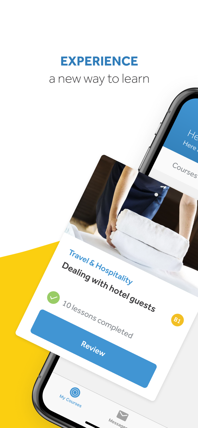 Rosetta Stone Fluency Builder