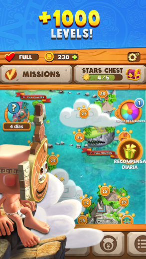 Languinis スクリーンショット