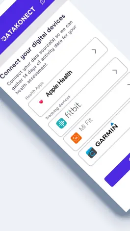 Game screenshot Datakonect mod apk