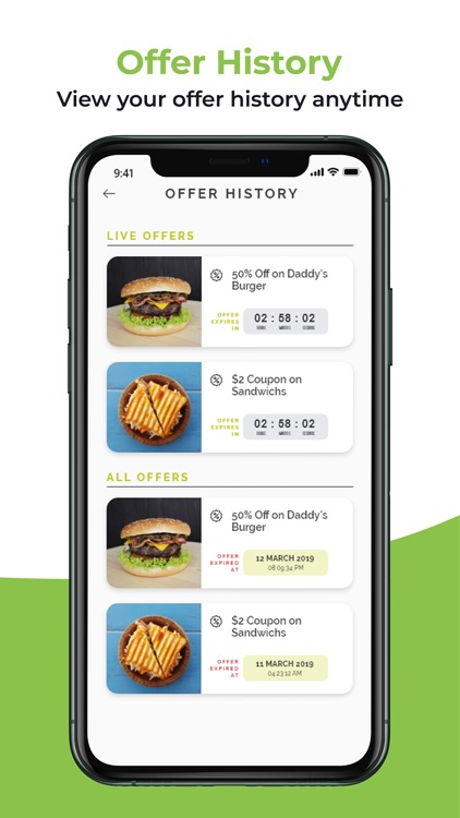 Kooberi for Business screenshot-7