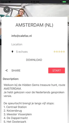 Game screenshot HIDDEN GEMS - Calefax hack