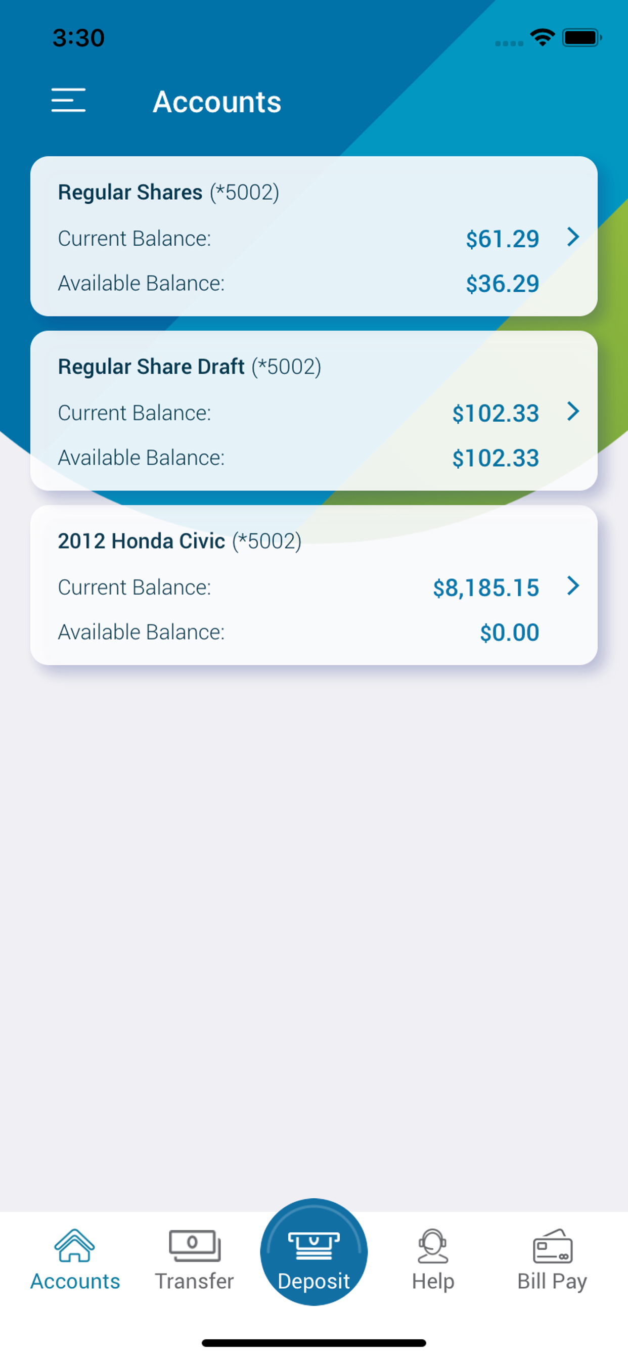 Sharetec Mobile 2.0