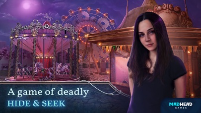 Rite of Passage: Hide and Seek Screenshot
