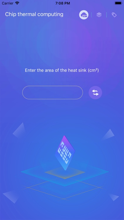 ChipThermalComputingTool