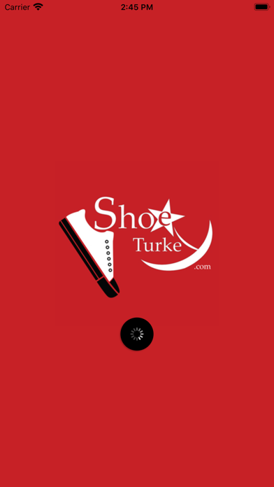 Screenshot #1 pour Shoe Turkey