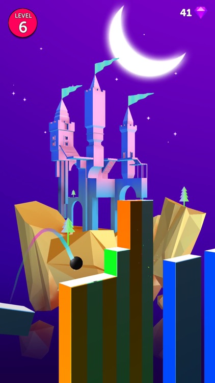 Tricky Jumper! screenshot-4