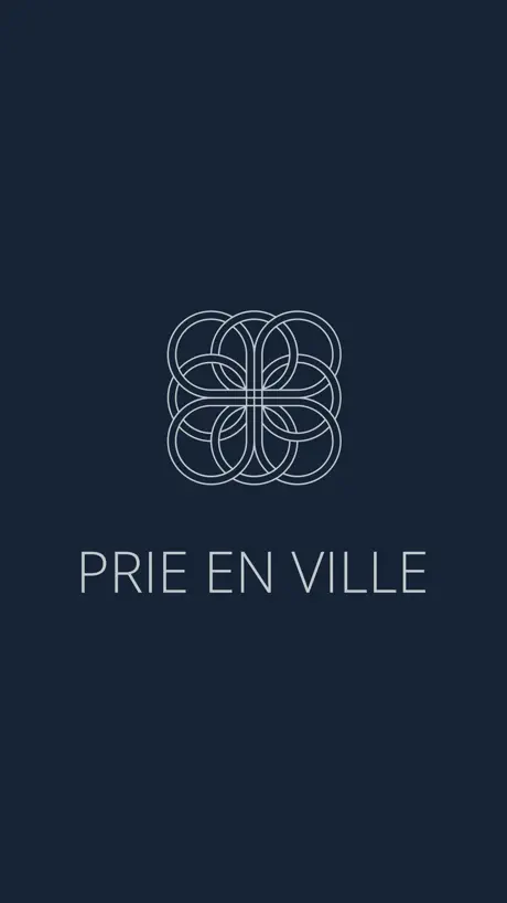 Prie en ville