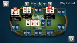 Game screenshot HORSE Poker Calculator mod apk