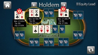 HORSE Poker Calculatorのおすすめ画像1