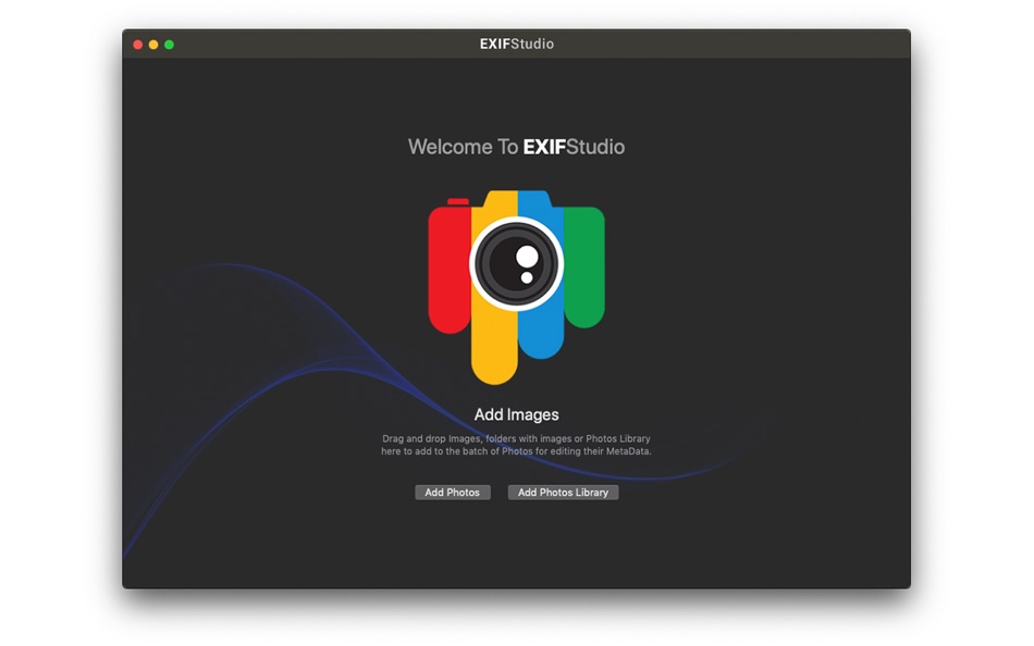 #1. EXIF Studio - Metadata Editor (macOS) 由: Wise Tech Labs Private Limited