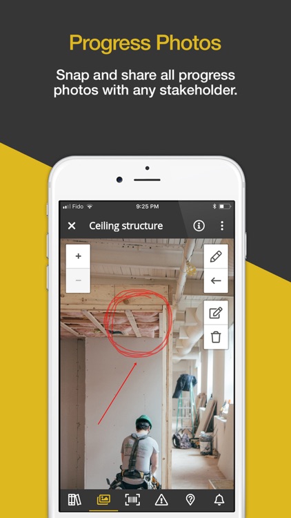 K-Ops - Project Tracking