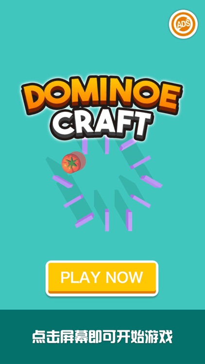 Dominoecraft