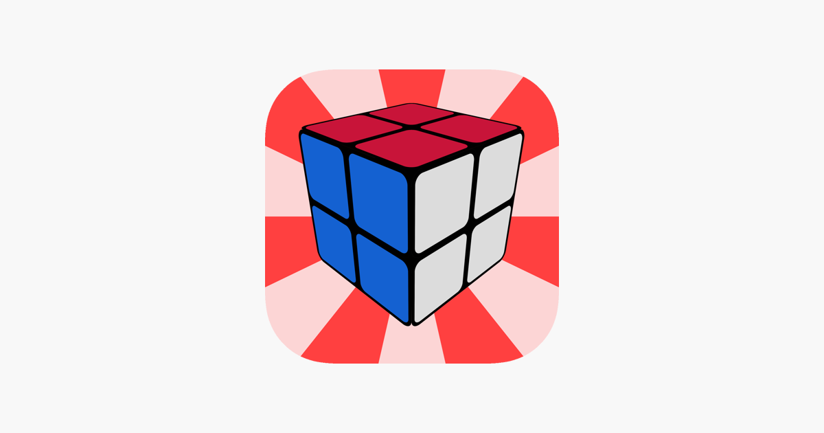 Magic Cube Solver On The App Store - 