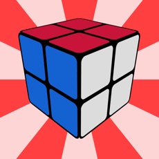 Activities of Magic Cube Solver