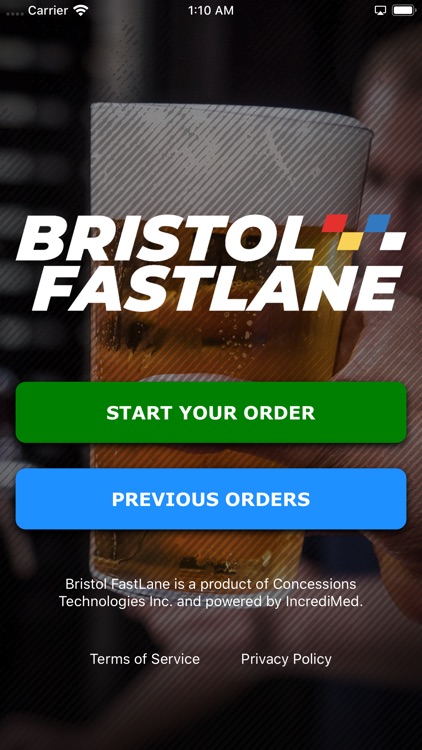Bristol FastLane