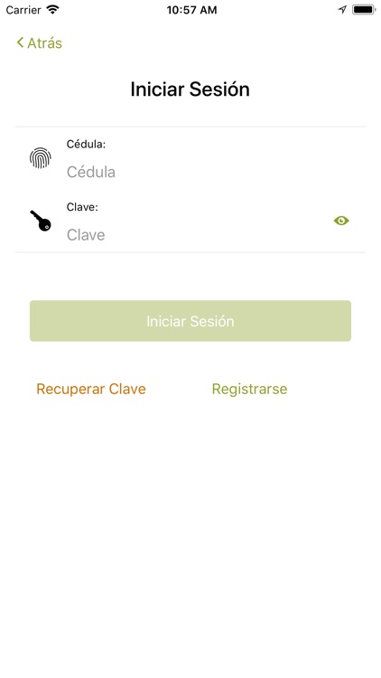 Energía de Pereira screenshot-8