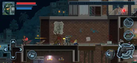 Door Kickers: Action Squad