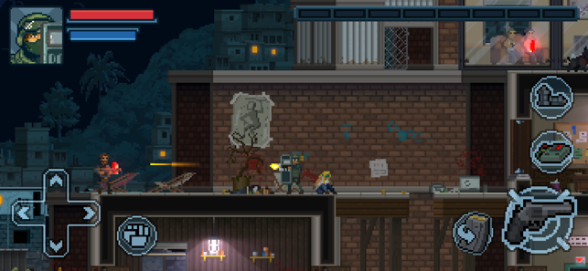 ‎Door Kickers: Action Squad Screenshot