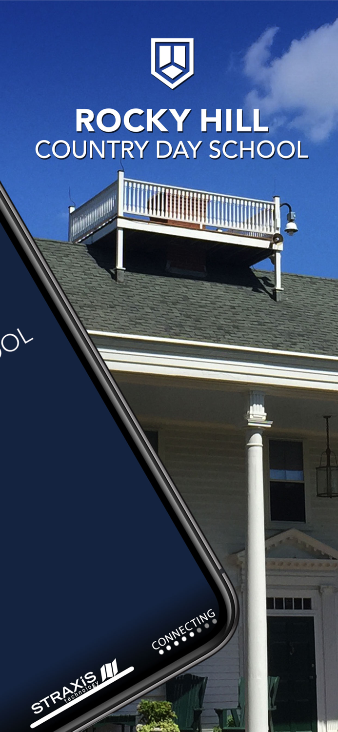 Rocky Hill Country Day School