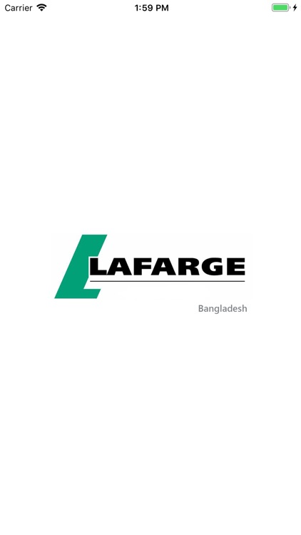 Lafarge Portal BD