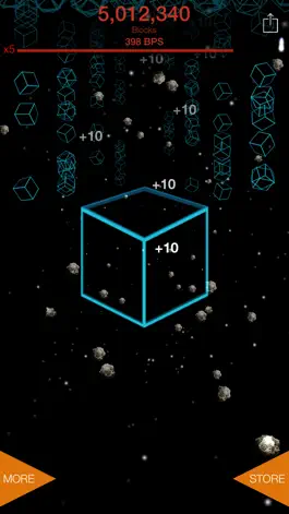 Game screenshot Block Clickers 2048 mod apk